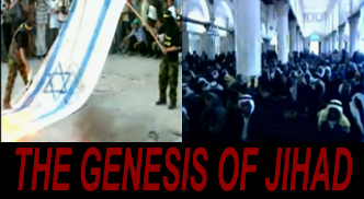 THE GENESIS OF JIHAD